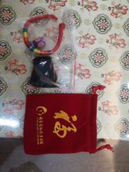 -禧婴婴儿理胎发·胎毛笔定制纪念品(新街口店)