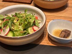 -傲鳗·日本料理(光华路店)