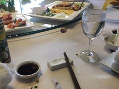 -将军大酒店
