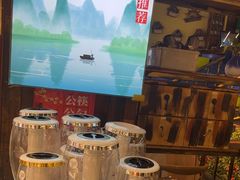 -谢三姐金奖啤酒鱼(总店)