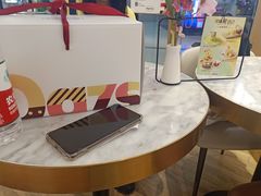 -哈根达斯(红谷滩万达店)