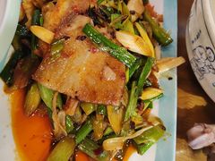 -易老妈蹄花.特色川菜(人民公园总店)