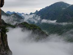 -雁荡山风景名胜区