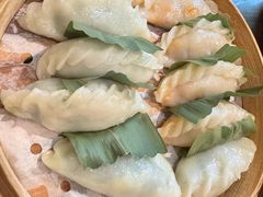 饺子粑-图味美小黄鱼·景德菜(浙江路店)