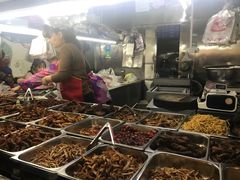 -浪哥卤味捆鸡(南门口店)