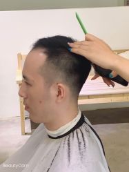 -麦田造型 Hair Salon