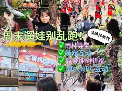 -呀路古热带植物园