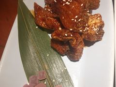 -外婆家(青岛万象城店)