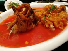 -美乐食街(小南店)