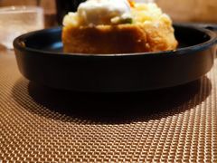 牛油果榴莲（）-昊·来了寿司(泡桐树店)