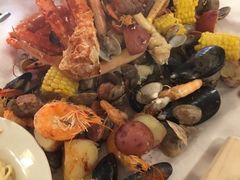 -The Crab Pot Seattle