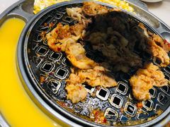 -韩宫宴炭火烤肉(印象城店)
