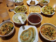 -阿那亚第二食堂 Cafeteria 2
