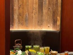 -蘑界·野生菌火锅(深业上城店)