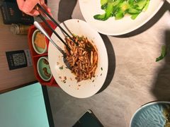 -鱼你相聚·河鲜馆(袁家岭店)