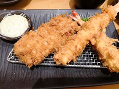 -胜博殿日式炸猪排(西红门店)