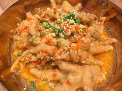 -浩海火燒雲傣家菜(芮欧百货店)