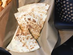 -Taco Bell 塔可钟(民田路店)