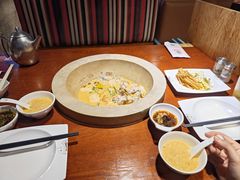 -云中鱼蒸汽石锅鱼(浦东食品城店)