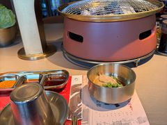 -西塔老太太泥炉烤肉(青浦蟠龙天地店)