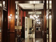 -Cafe Sacher(WIEN)