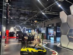 -魔赛卡丁车赛车汇(上海店)