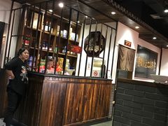 -宽板凳老灶火锅(南礼士路店)