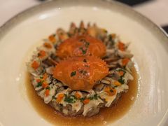 -长沙顺天凯宾斯基酒店·祈顺酒家中餐厅(雨花亭店)