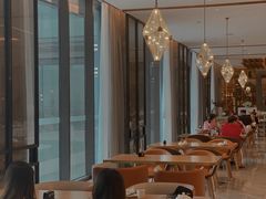-临江酒店-中餐厅