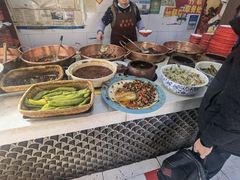 -老济宁甏肉干饭(凌云路店)