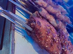 -胖子烧烤海鲜(亲贤北街店)