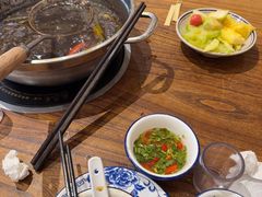 -厝味火锅·潮汕卤水火锅(十一合店)