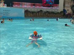 -环球中心海洋乐园