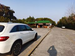 -银涛高尔夫练习场(徐泾店)