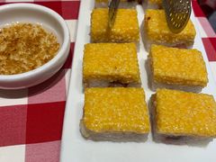 -西贝(上海中心店)