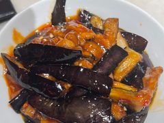 -小吊梨汤·北京菜·烤鸭(双井乐成中心店)