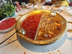 -小龙坎火锅(IFS HOT店)