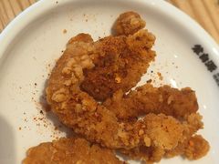 -蒙自源米线大王(大朗南铭购物中心店)