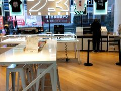 -JORDAN(东方广场店)