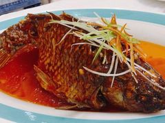 -红旗饭庄