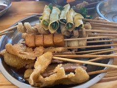 -老乔串店(青松路店)