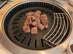 -黄金牧场(明洞总店)
