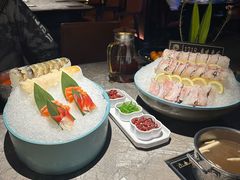 -1718海鲜姿造(苏宁宴请臻选店)
