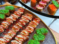 -广州建国酒店·君豪西餐自助餐厅