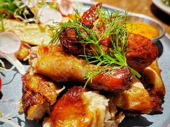 -FUNFUN有饭花园聚会餐厅