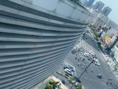-连云港苏宁索菲特酒店