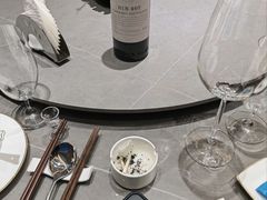 -神洲四海大酒楼(王府井澳门中心店)
