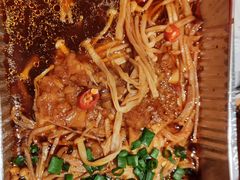 -火联烧烤(学院路创始店)