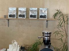 -麻雀咖啡SPARROW COFFEE(十全街店)