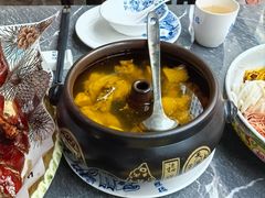 -福照楼汽锅鸡·云南菜(护国路店)